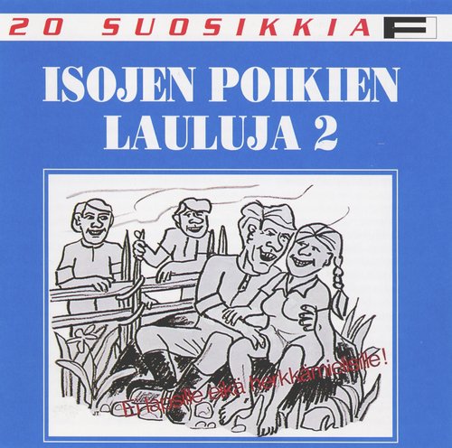 Väärän koivun alla