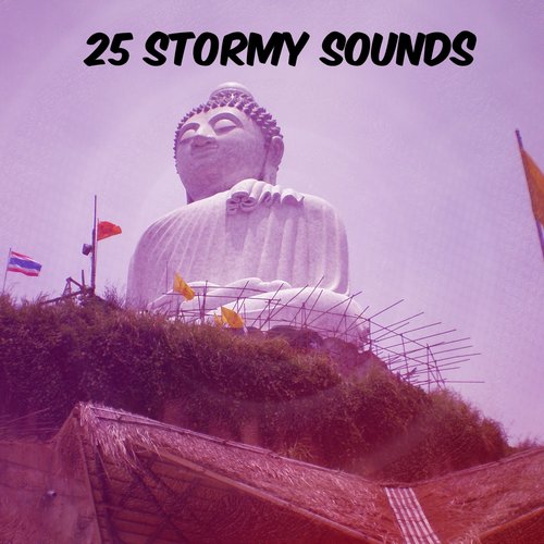 25 Stormy Sounds