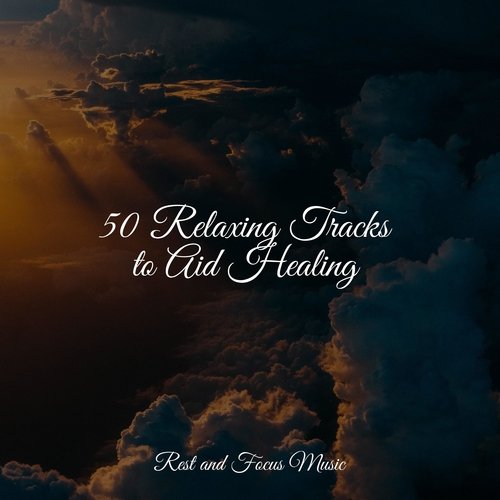 50 Relaxing Tracks to Aid Healing_poster_image