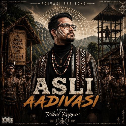 ASLI AADIVASI
