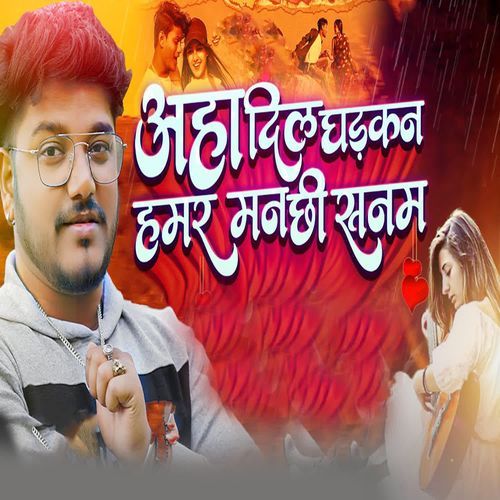 Aaha Dil Dhadkan Hamar Man Chhi Sanam