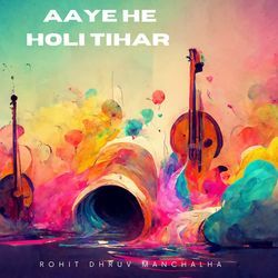 Aaye He Holi Tihar-IgonaSdXWB4