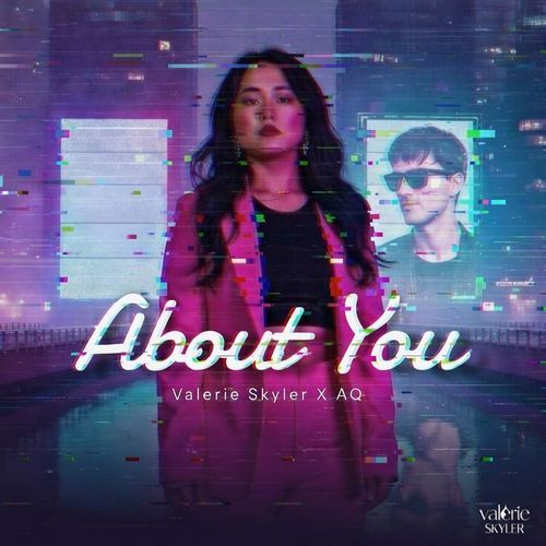 About You (Remixes)