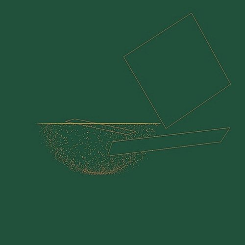One cover art