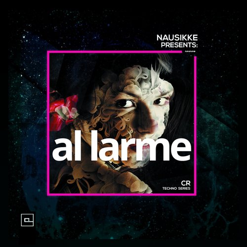 Al Larme cover art