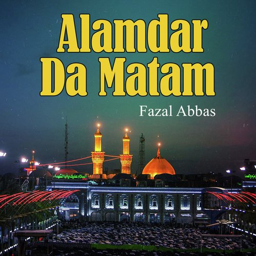 Alamdar Da Matam