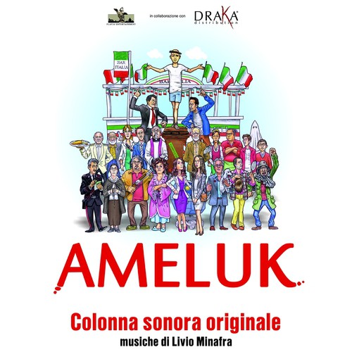 Ameluk (Colonna sonora originale)_poster_image