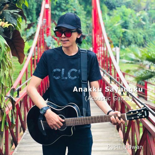 Bayi Gemoy (Acoustic Guitar) cover art