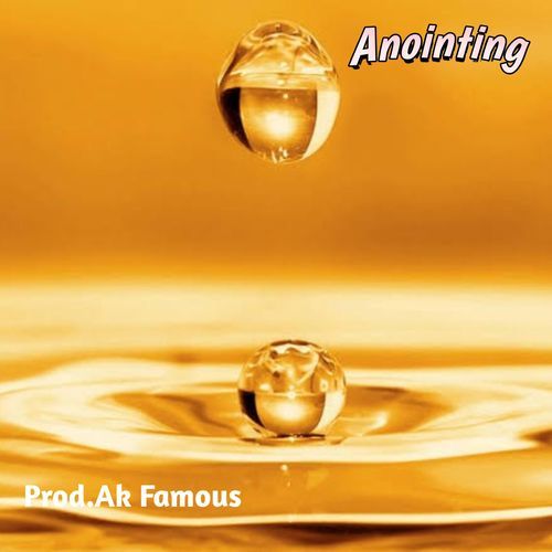 Anointing