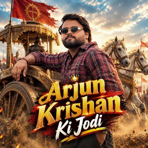 Arjun Krishan Ki Jodi