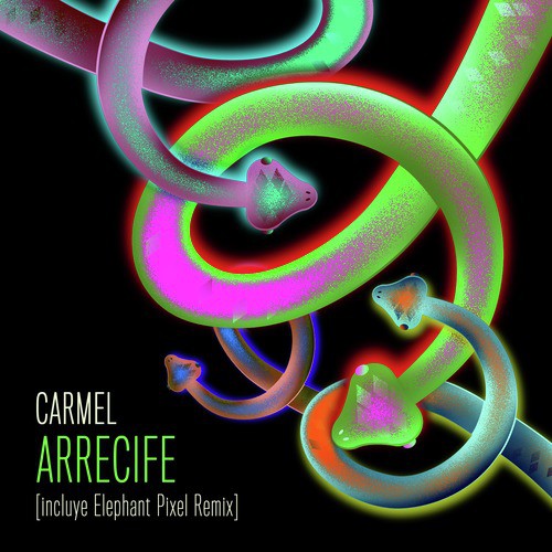 Arrecife - Single