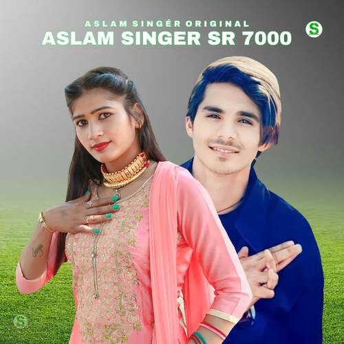 Aslam Singer SR 7000_poster_image