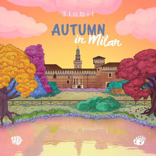 Autumn in Milan_poster_image