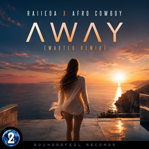 Away (Wasted Remix)