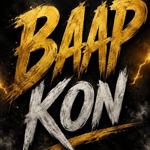 BAAP KON