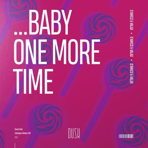 ...Baby One More Time (Extended Mix)