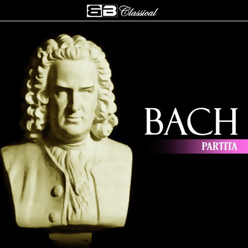 Bach Partita