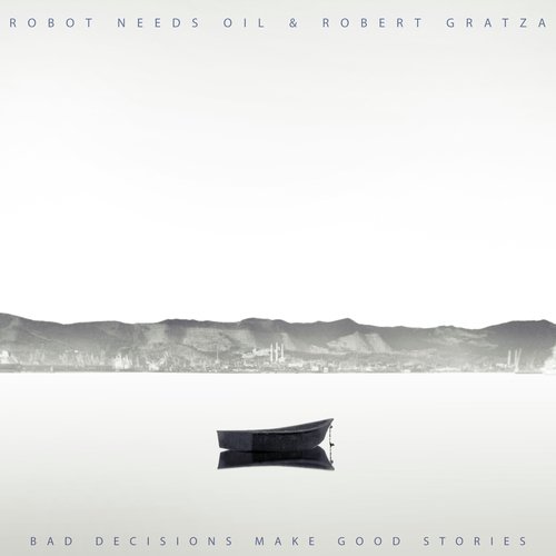 Bad Decisions Make Good Stories (Matteo Gamba Remix) cover art