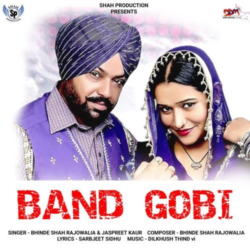 Band Gobi