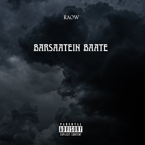 Barsaate Baatein