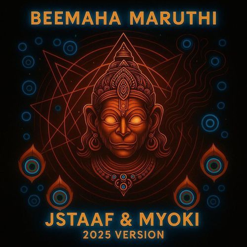 Beemaha Maruthi (JStaaf & Myoki 2025 Version)