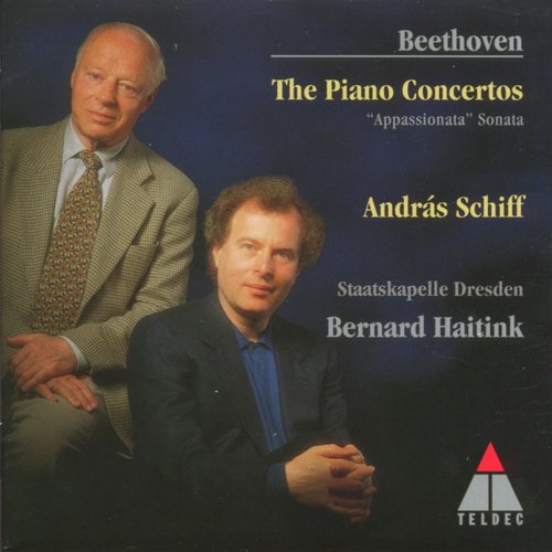 Piano Concerto No. 1 in C Major, Op. 15: II. Largo