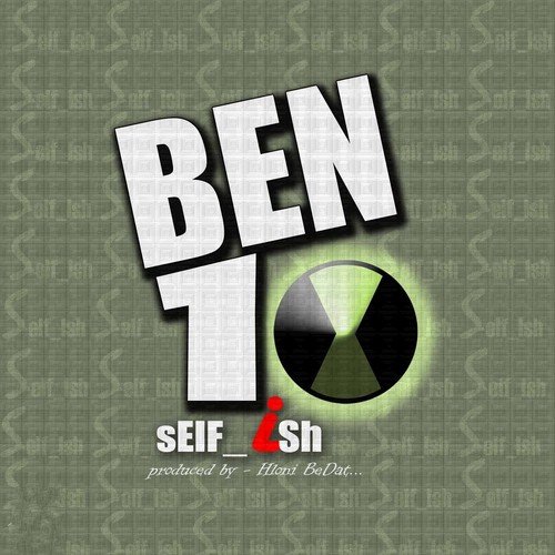 Ben 10, The Power Of Ten Song