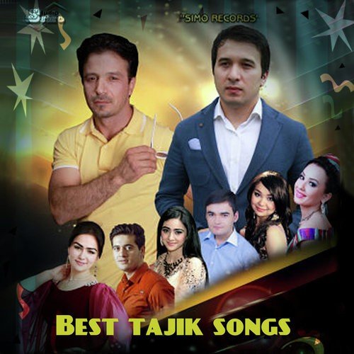 Best Tajik Songs