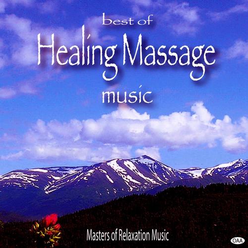 Best of Healing Massage Music