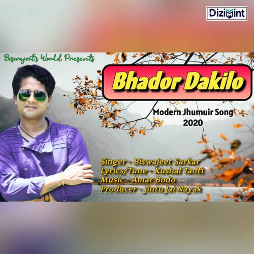 Bhador Dakilo