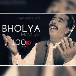 Bholya Mashup