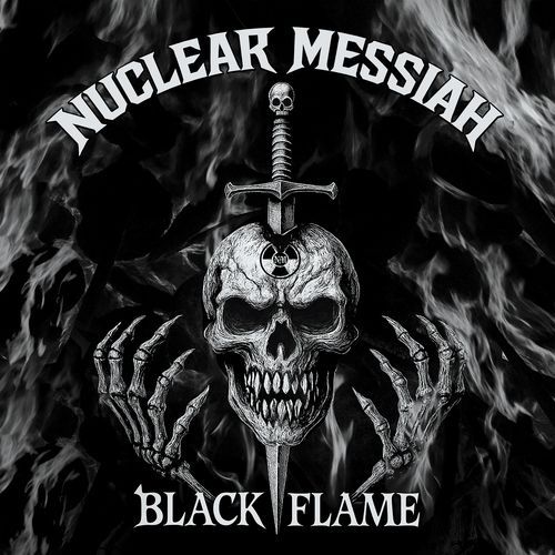 Black Flame