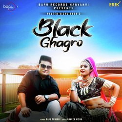 Black Ghagro-OxtSCSd9YmQ