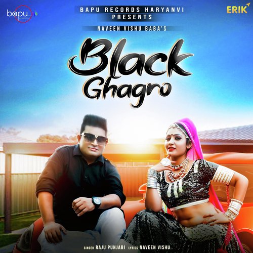 Black Ghagro