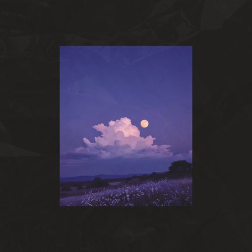 Blur Moon
