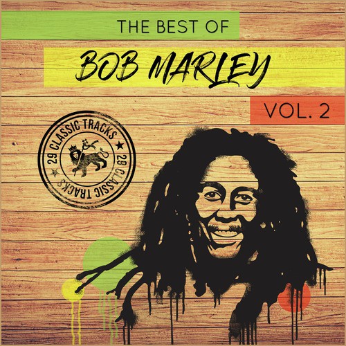 Bob Marley - Sun Is Shining Lyrics