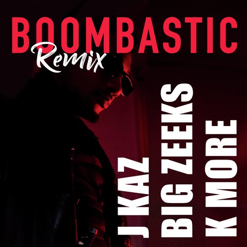 Boombastic (Remix)_poster_image