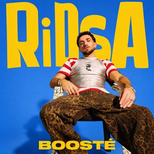 Boosté