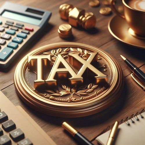 Brass Tax II