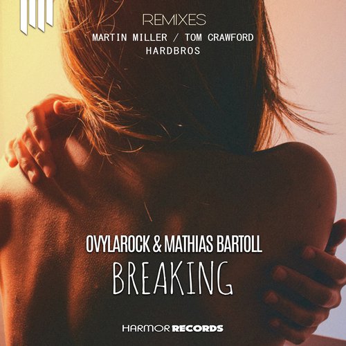 Breaking (Remixes)