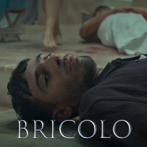 Bricolo cover art