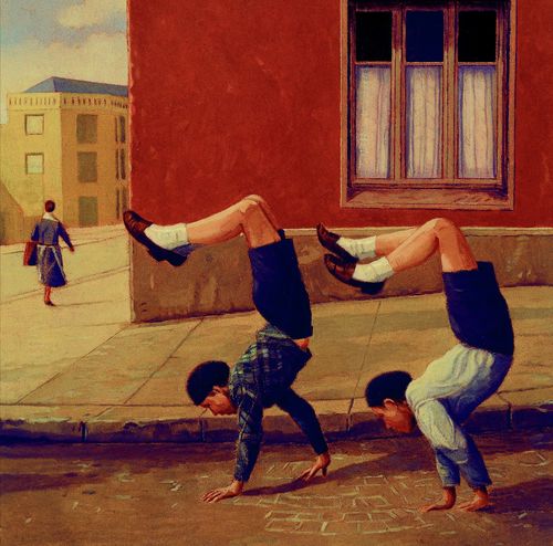 Bright Eyed Joy: Songs By Ricky Ian Gordon