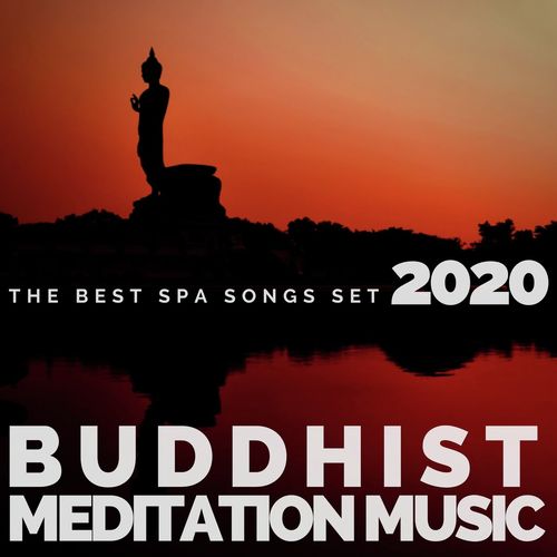 Spa Tibet Song cover art