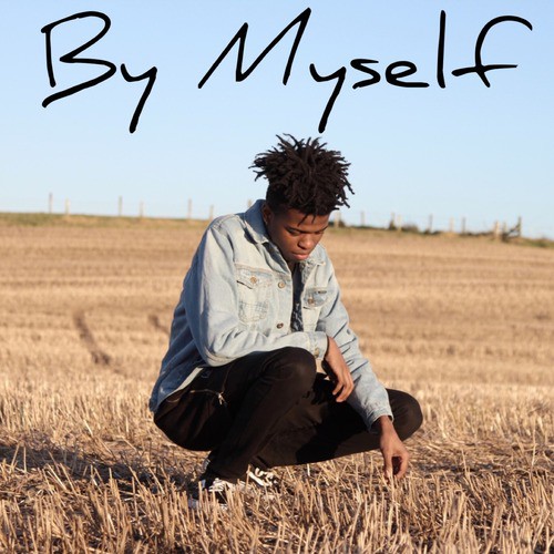 By Myself cover art