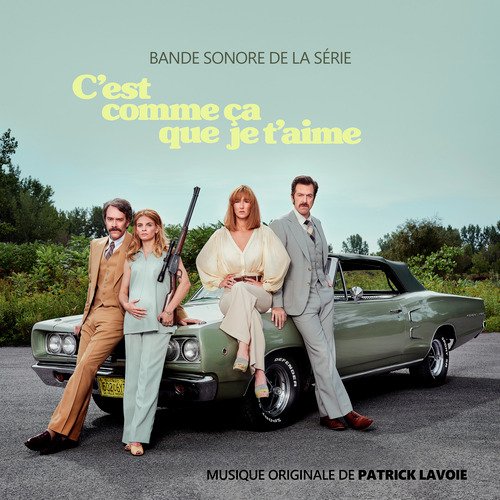 Martin cover art