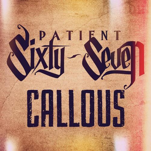 Callous cover art