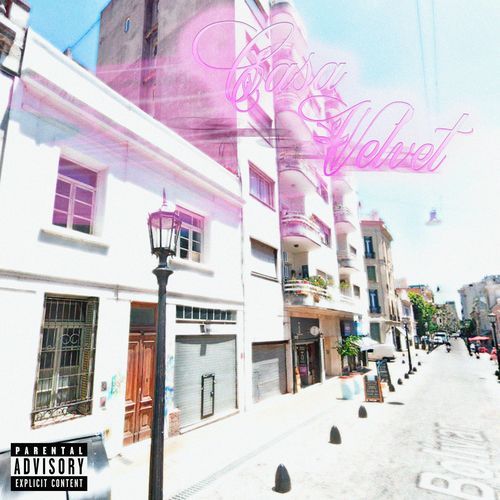 Party y nuevo rumbo cover art