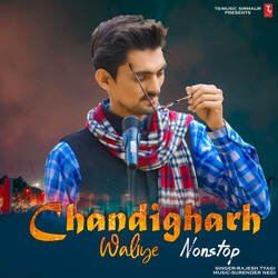 Chandigarh Waliye Nonstop-JgJaQyRHWko