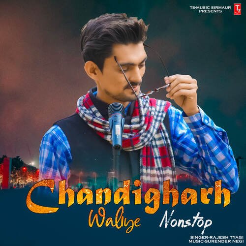 Chandigarh Waliye Nonstop