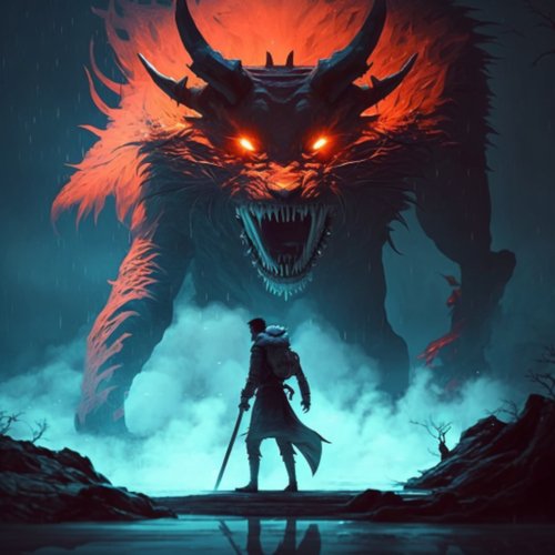 Background Lofi Music